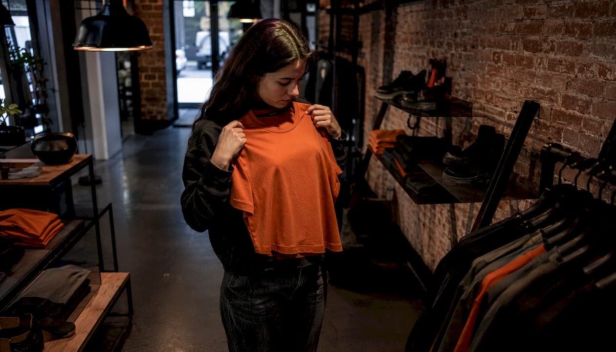T-Shirt Size Guide: Find Your Perfect Fit in 2026