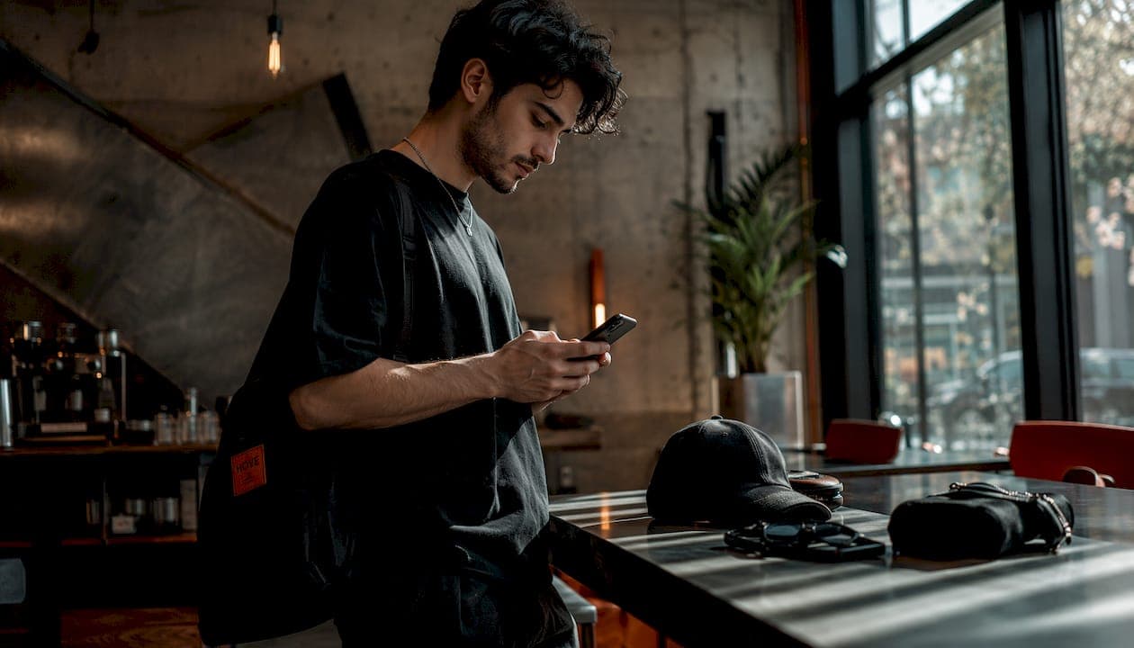 Streetwear for Men: Build Your Capsule and Shop Now